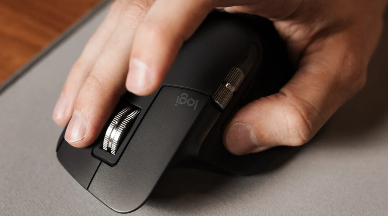 Caique Torres — Embaixador Logitech