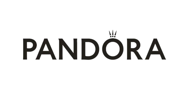 Pandora Logo