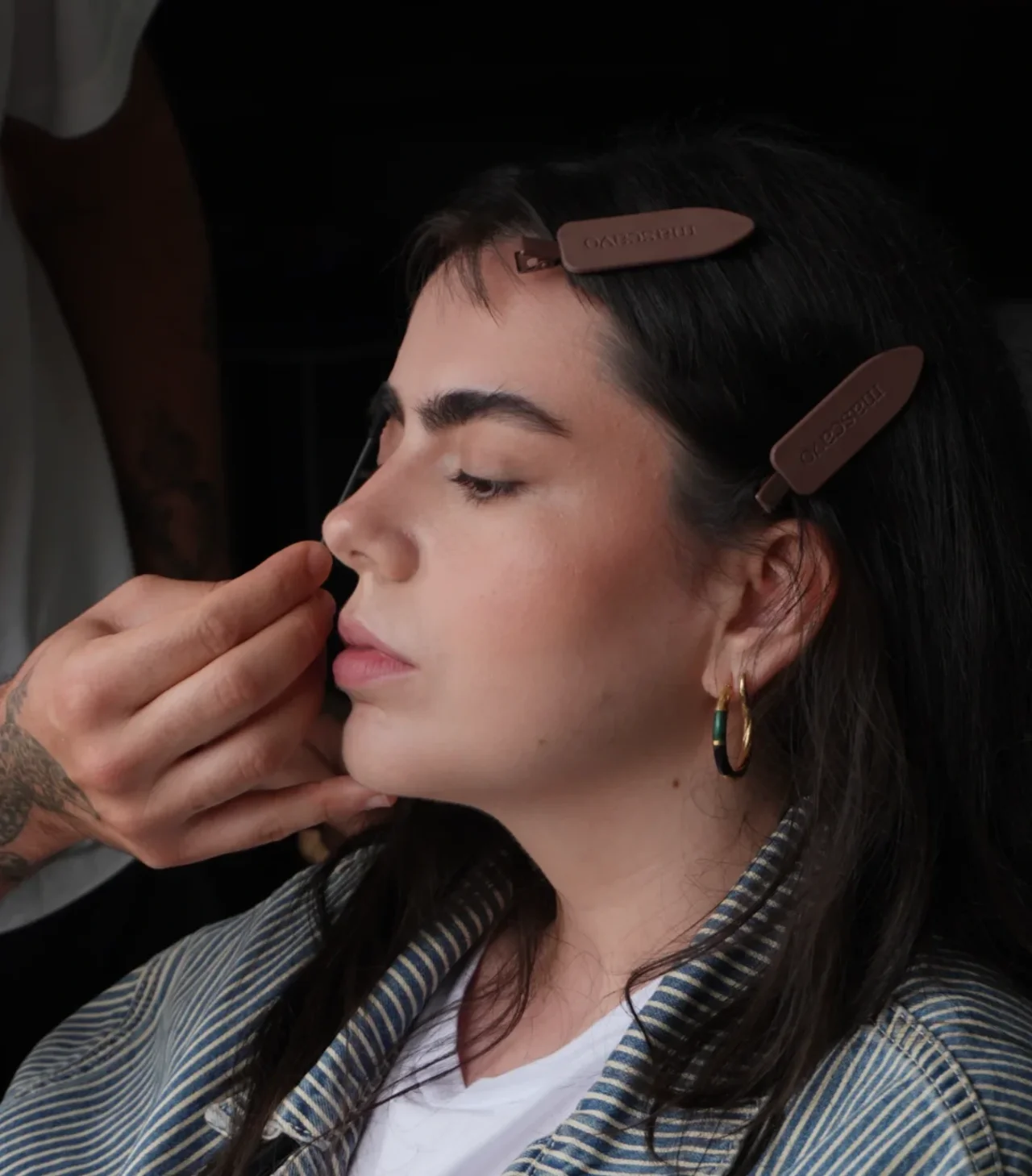 Mascavo — Viva a Beleza do Seu Agora