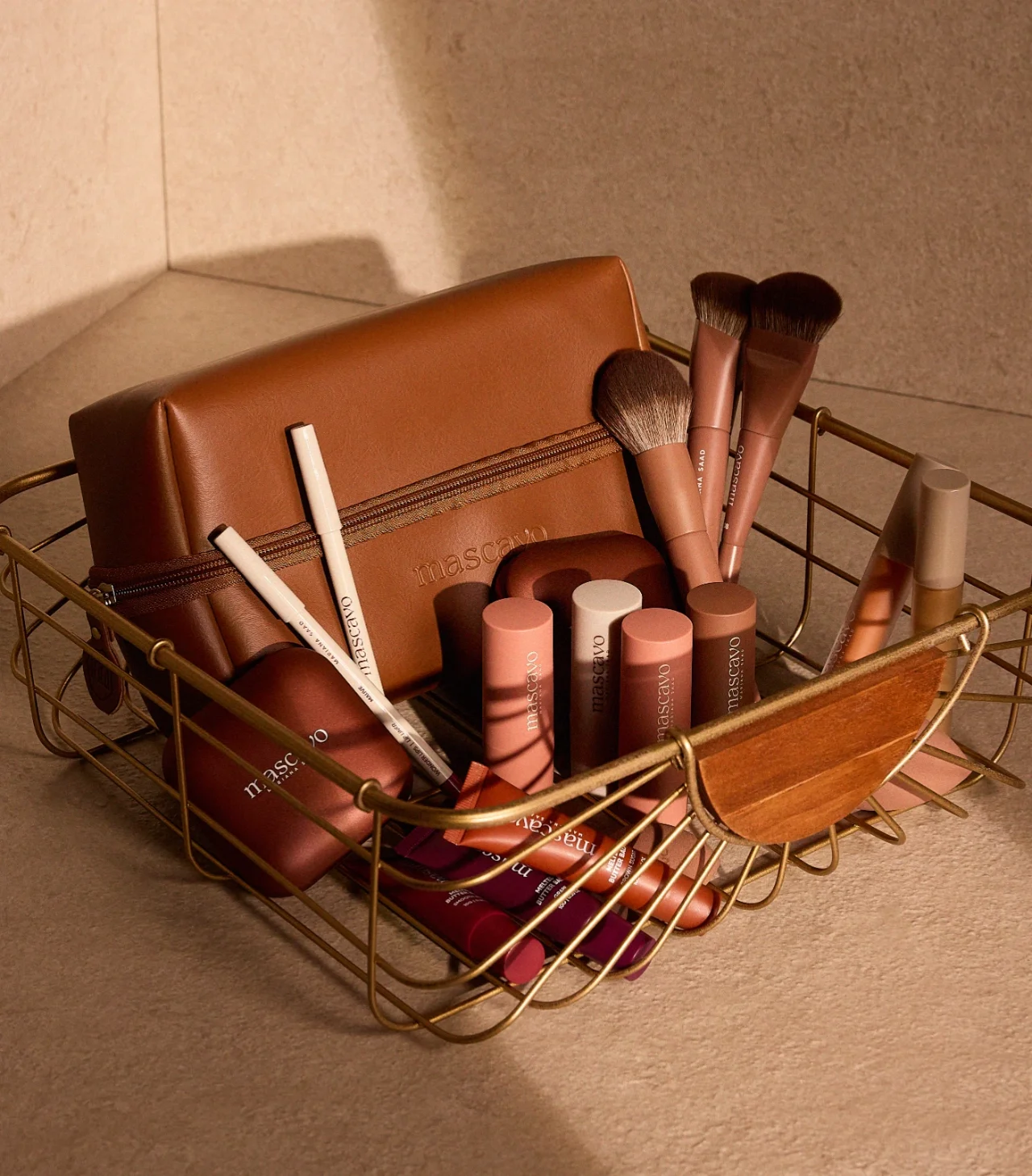MASCAVO PRODUTOS 31923 1