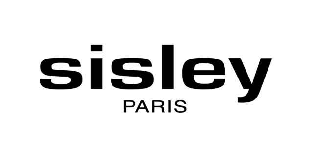 Sisley Paris logo.svg