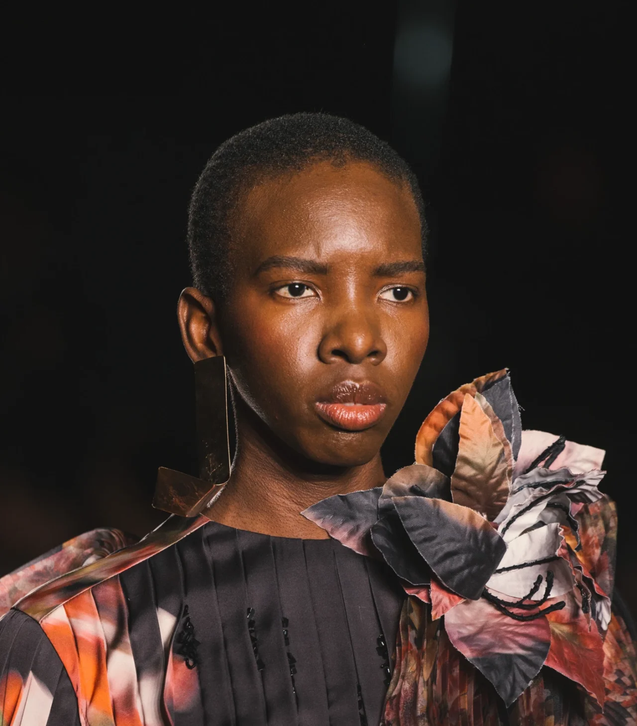 SPFW — São Paulo Fashion Week APT 03
