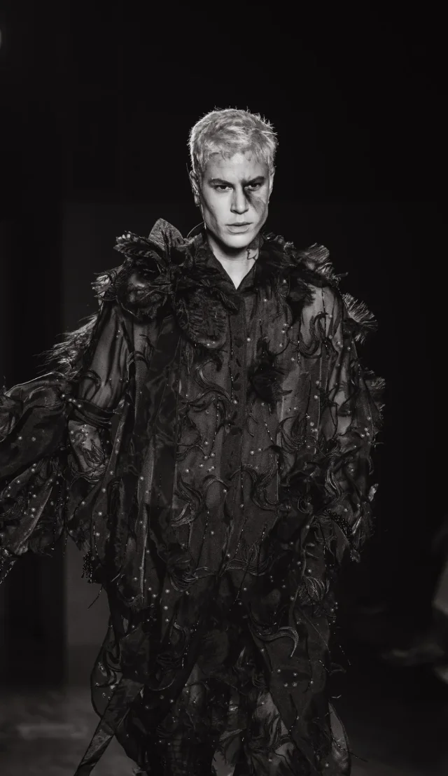 SPFW — São Paulo Fashion Week APT 03