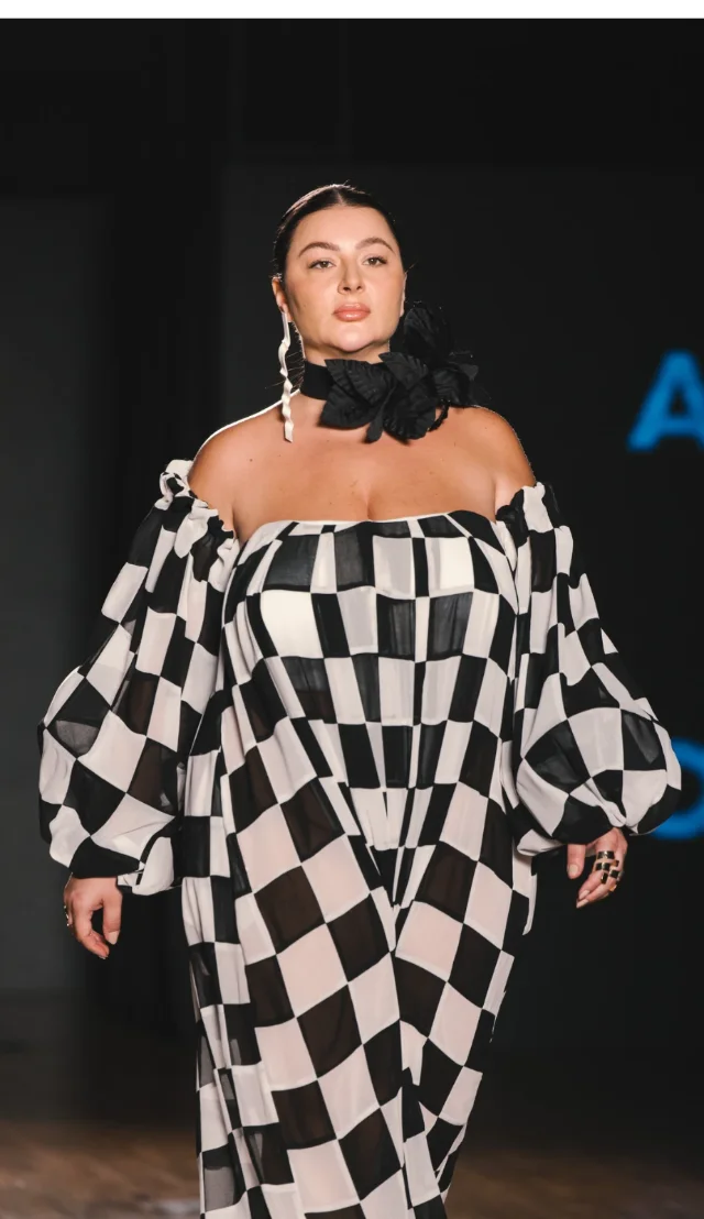 SPFW — São Paulo Fashion Week APT 03