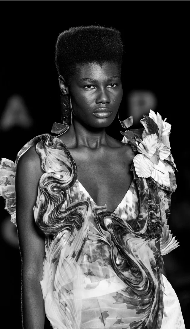 SPFW — São Paulo Fashion Week APT 03