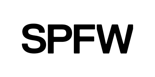 SPFW logo