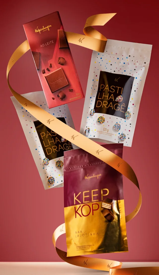 Kop Kit Variedades V5